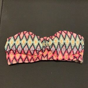 Victoria’s Secret bikini top